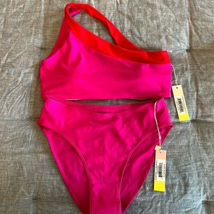 Women’s Summersalt bikini